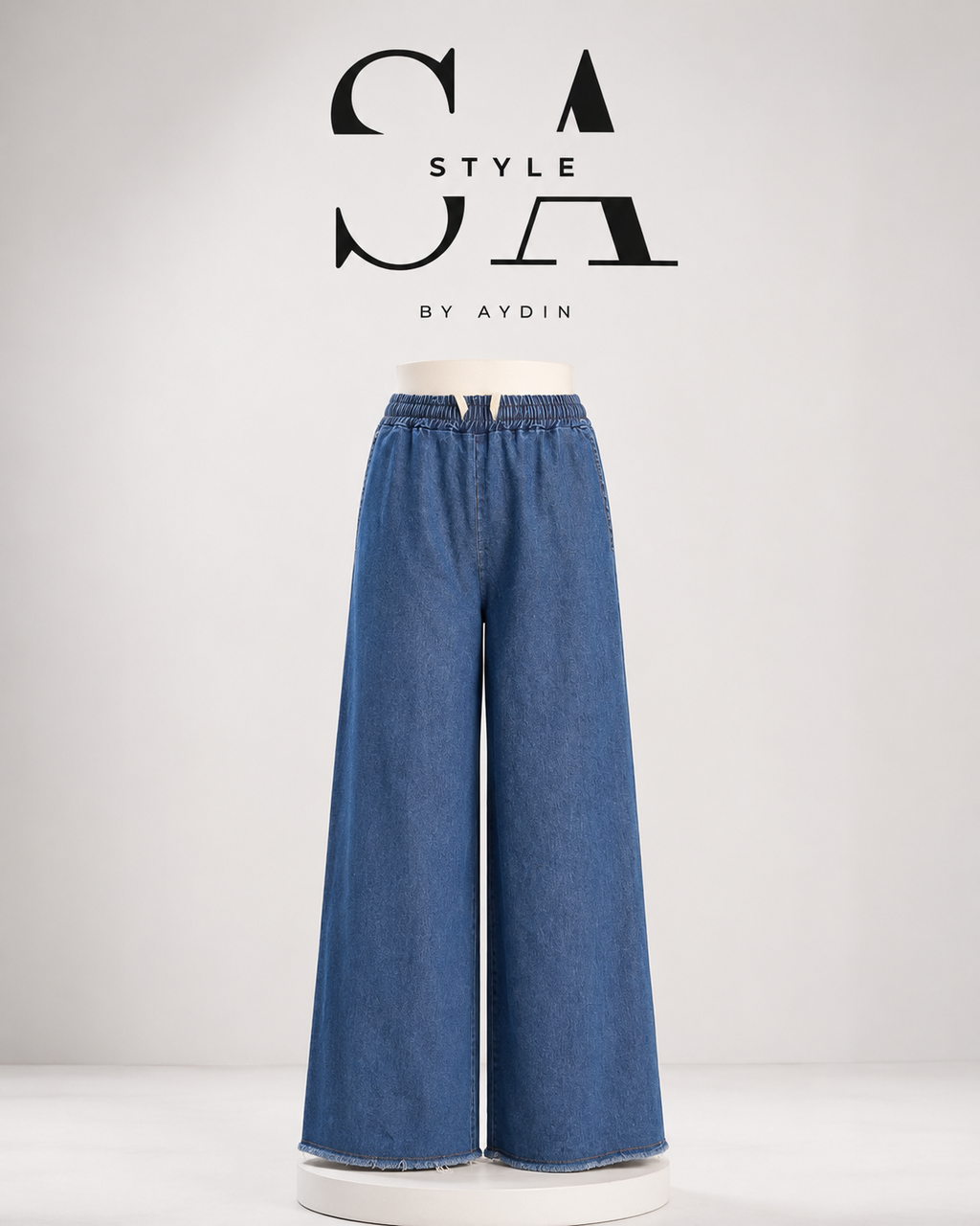 Damen Jeans Hose