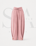 Damen Ballonhose