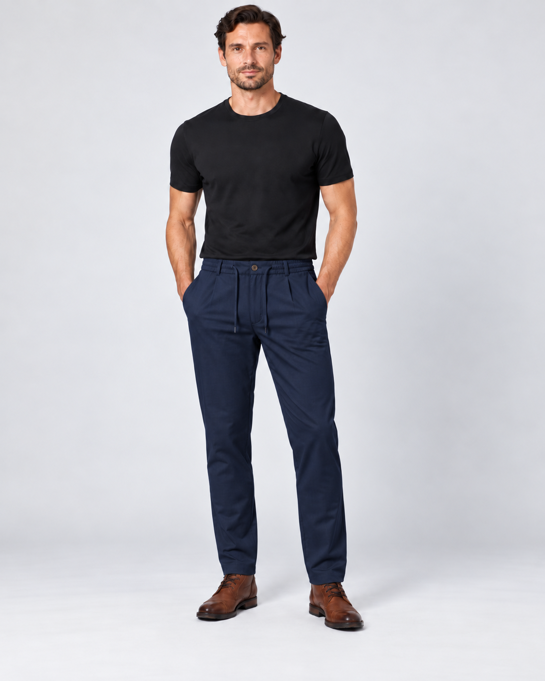 Herren Jogg Pants OHIO