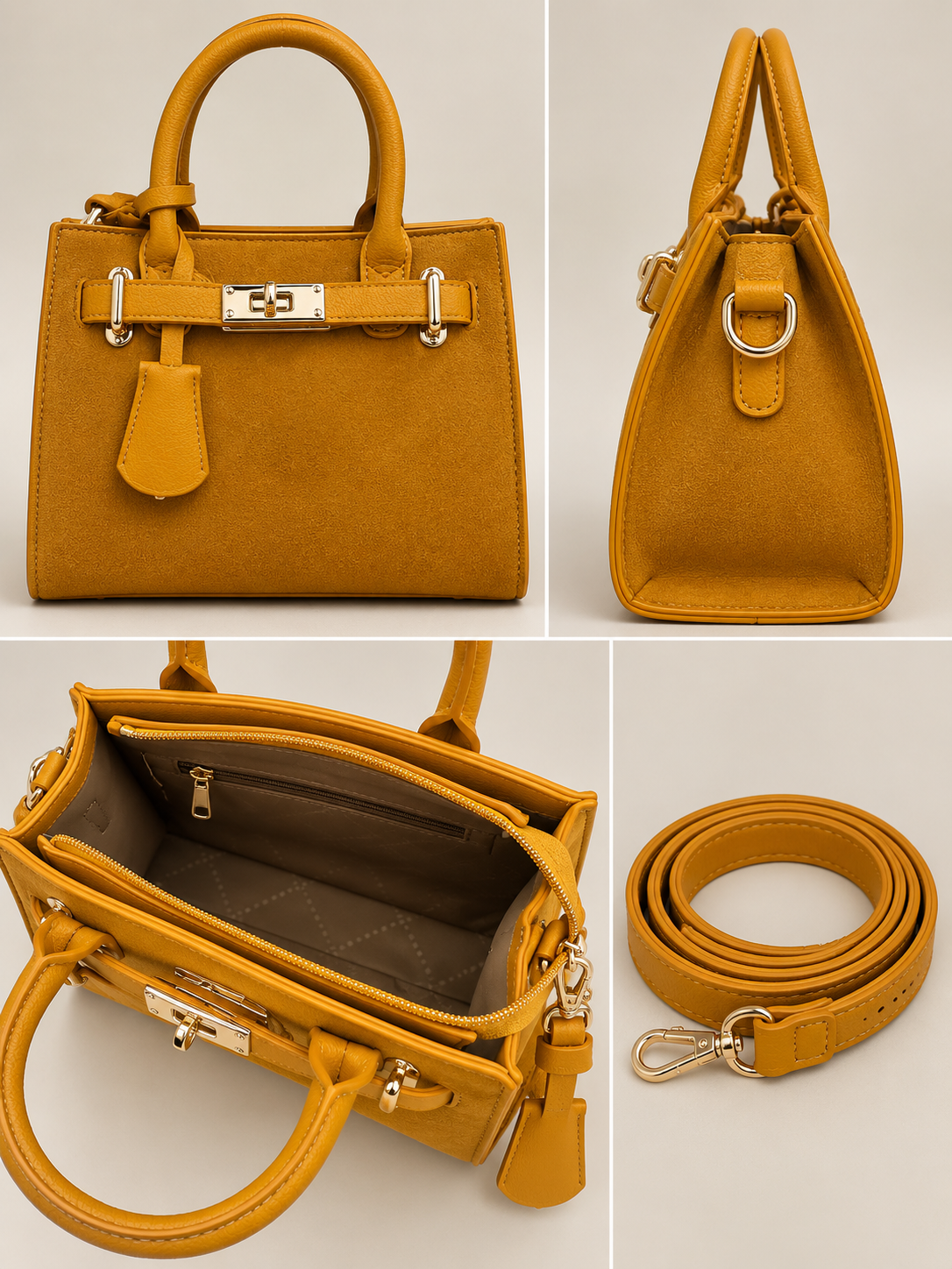 Elegante Handtasche