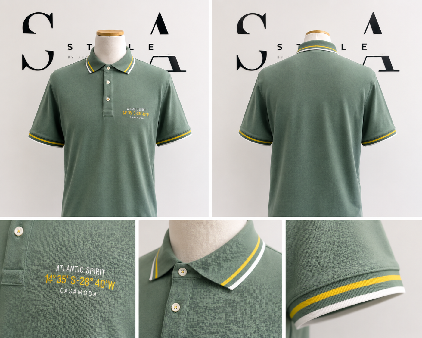 Polo-Shirt