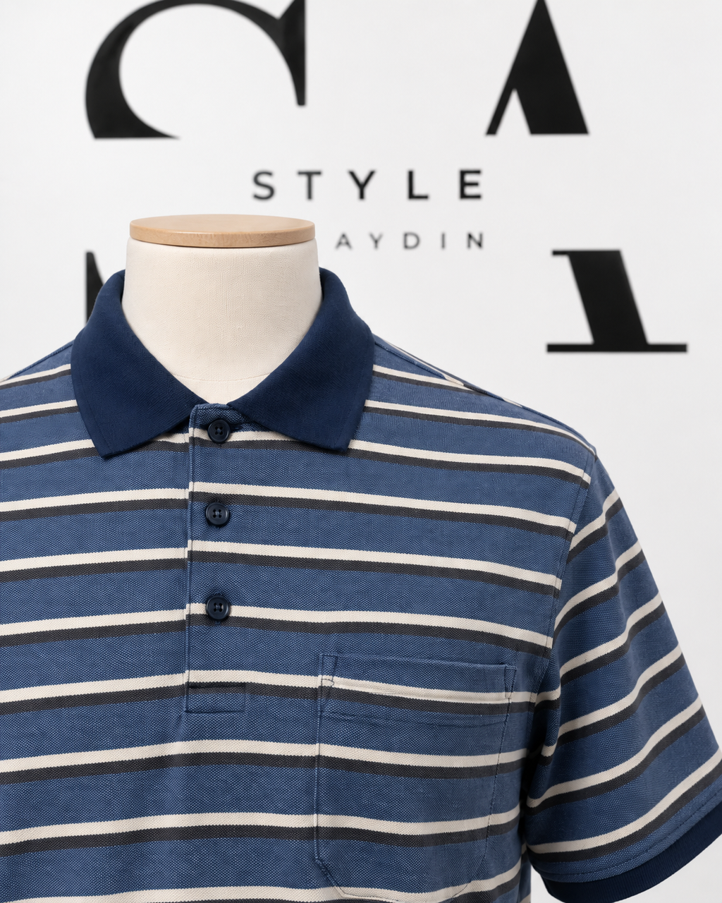 Polo-Shirt
