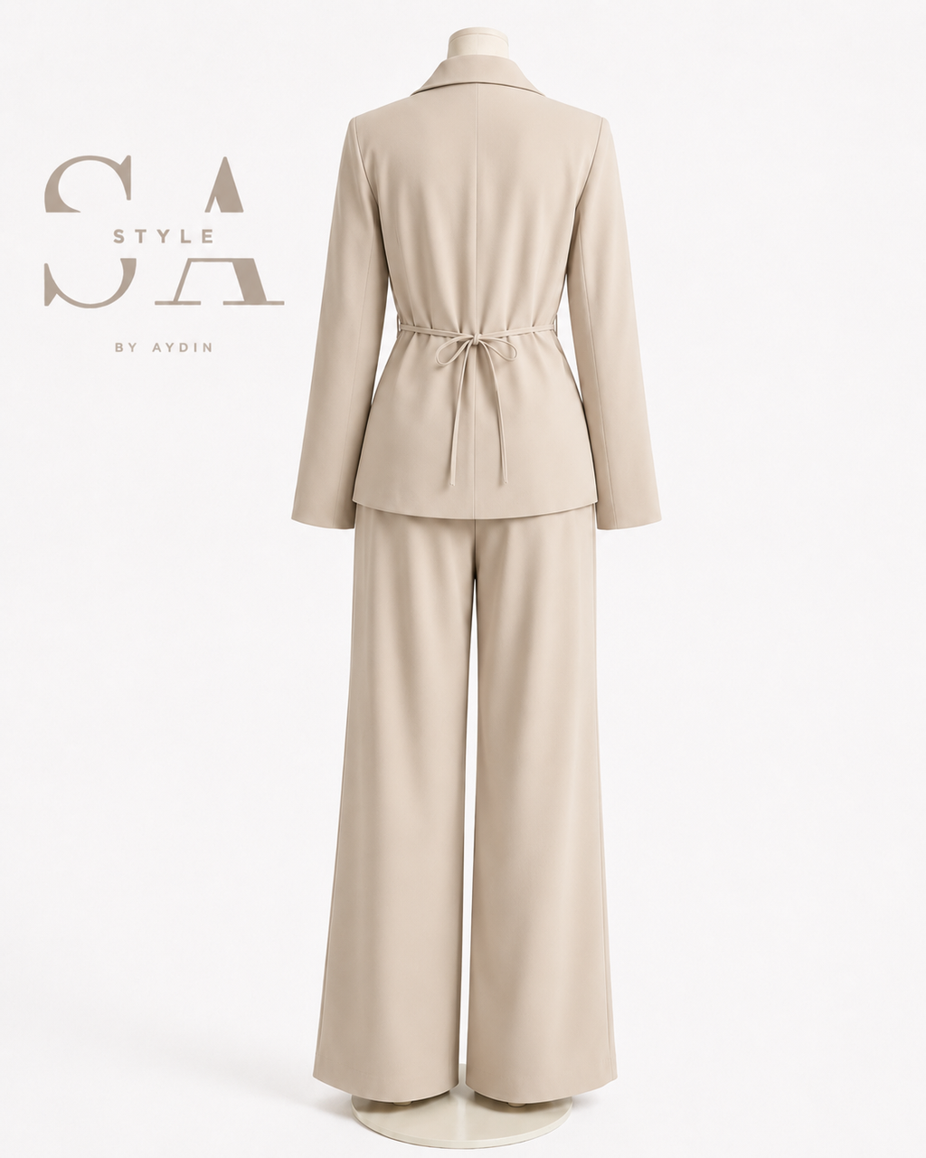 Damen Anzug