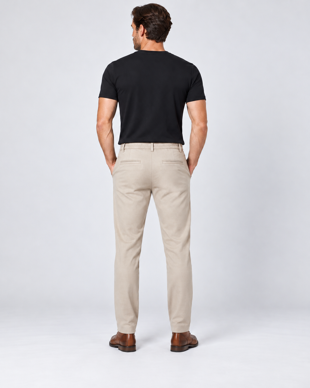 Herren Jogg Pants OHIO