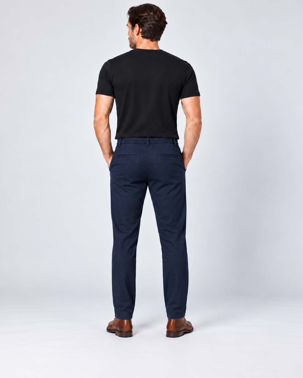 Herren Jogg Pants OHIO