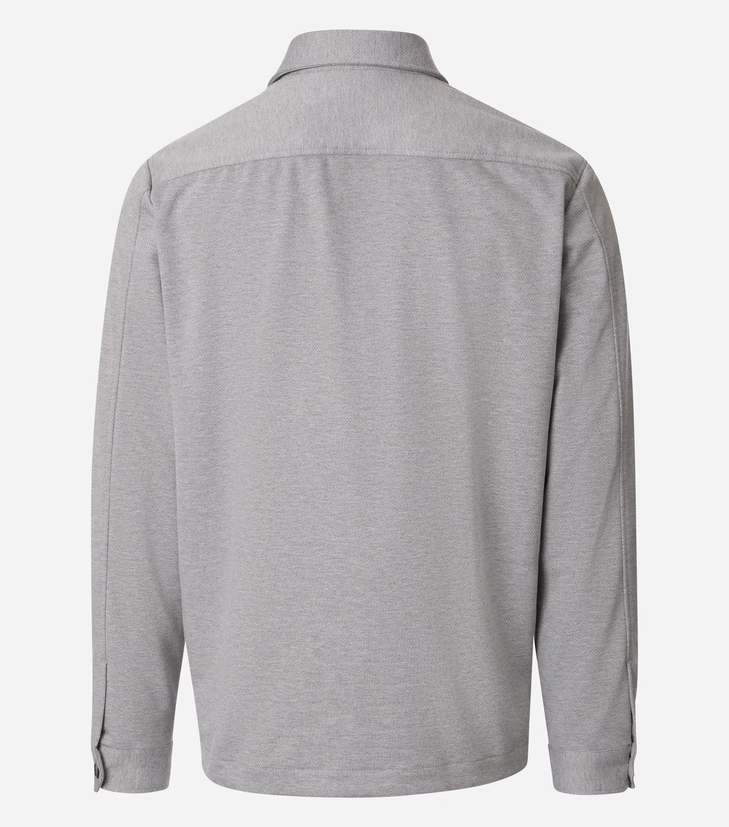Hemd Jacke