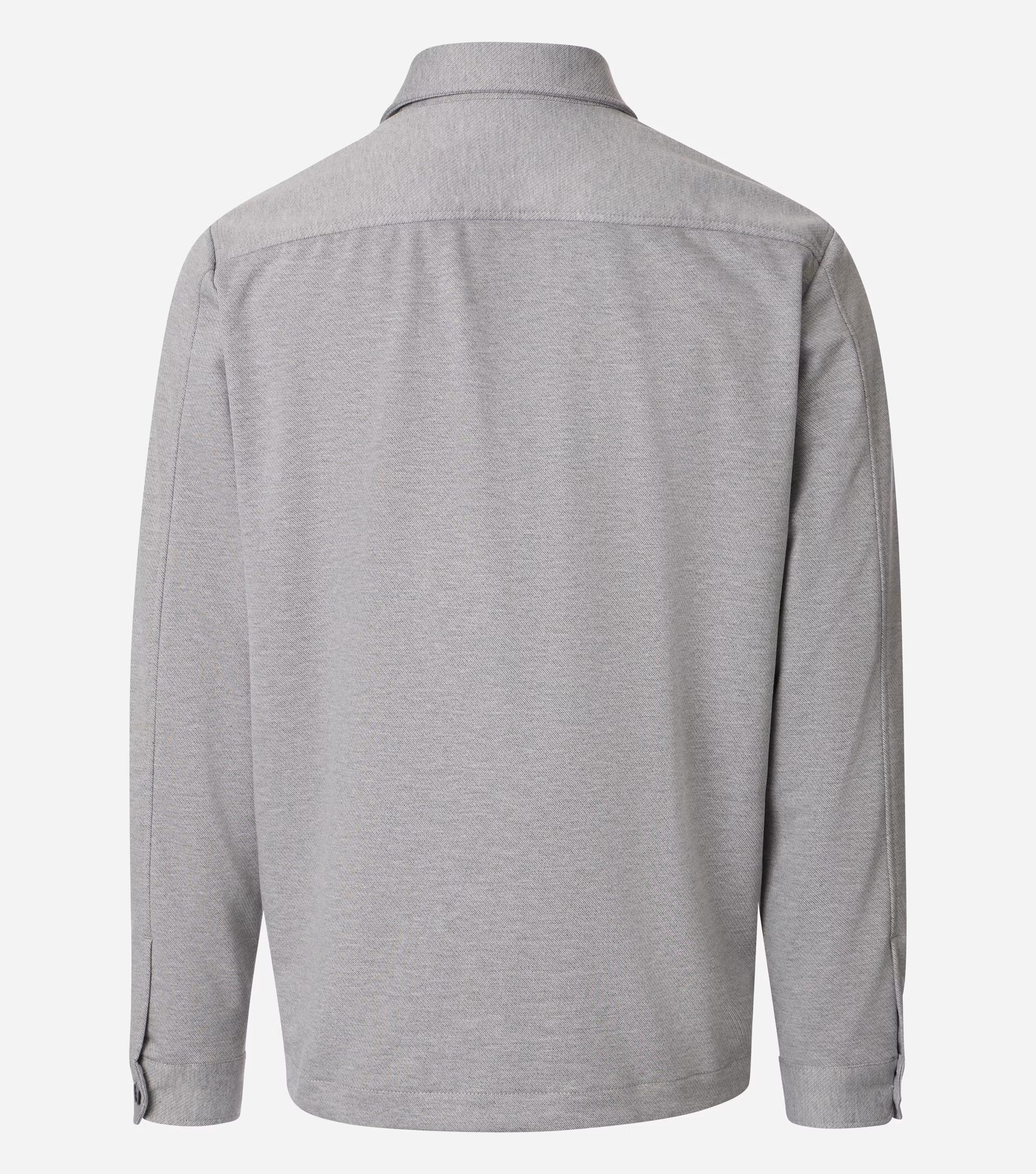 Hemd Jacke