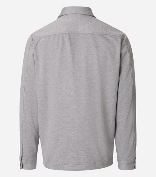 Hemd Jacke
