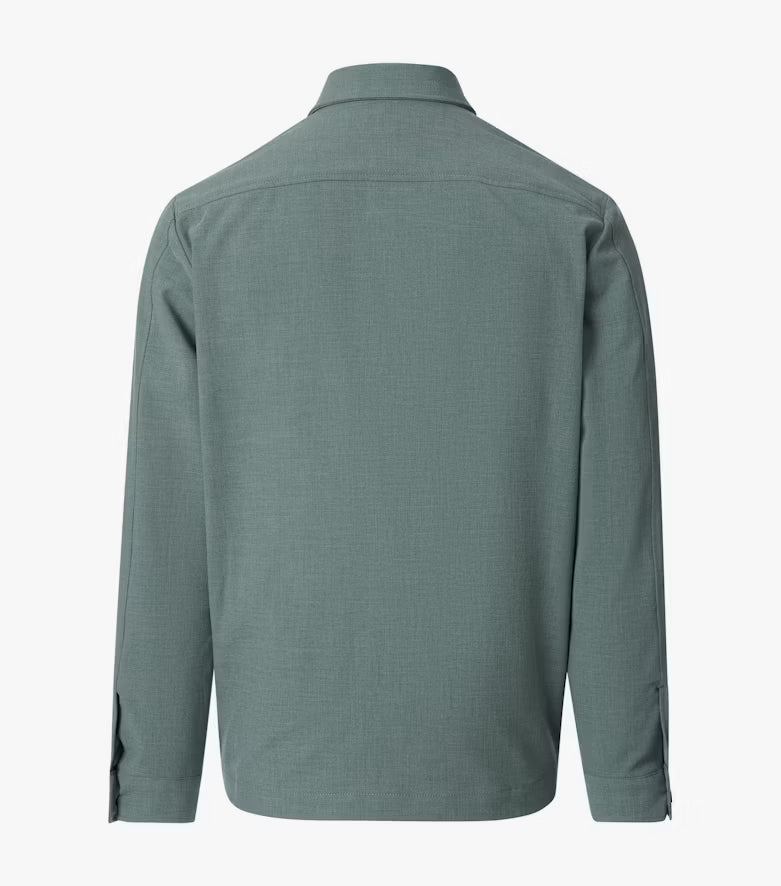 Hemd Jacke