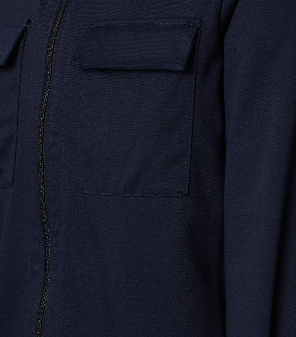 Hemd Jacke