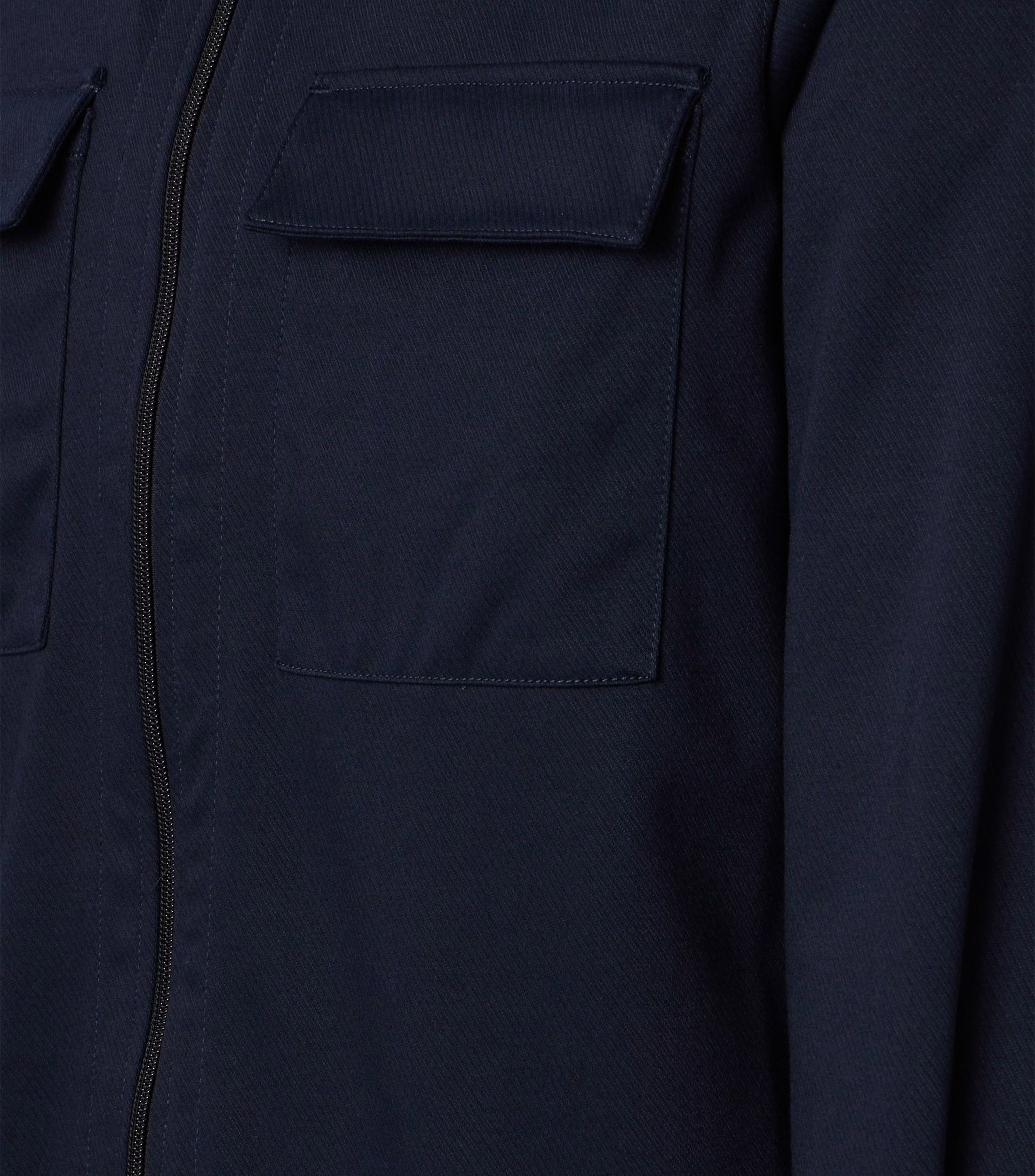 Hemd Jacke