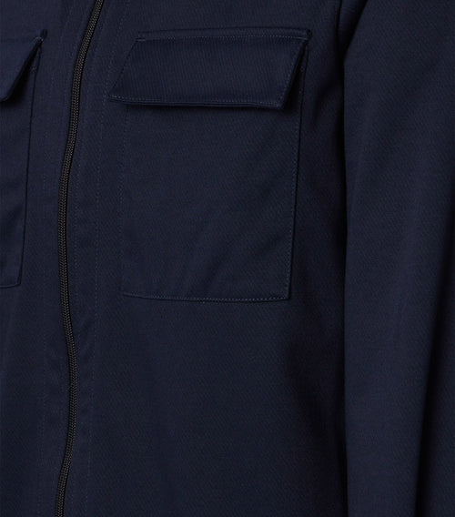Hemd Jacke