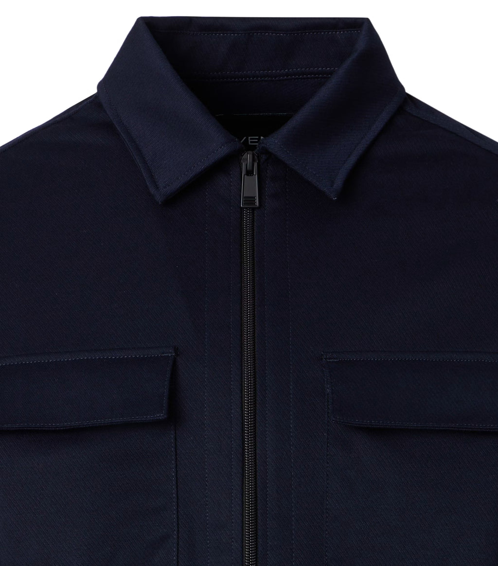 Hemd Jacke