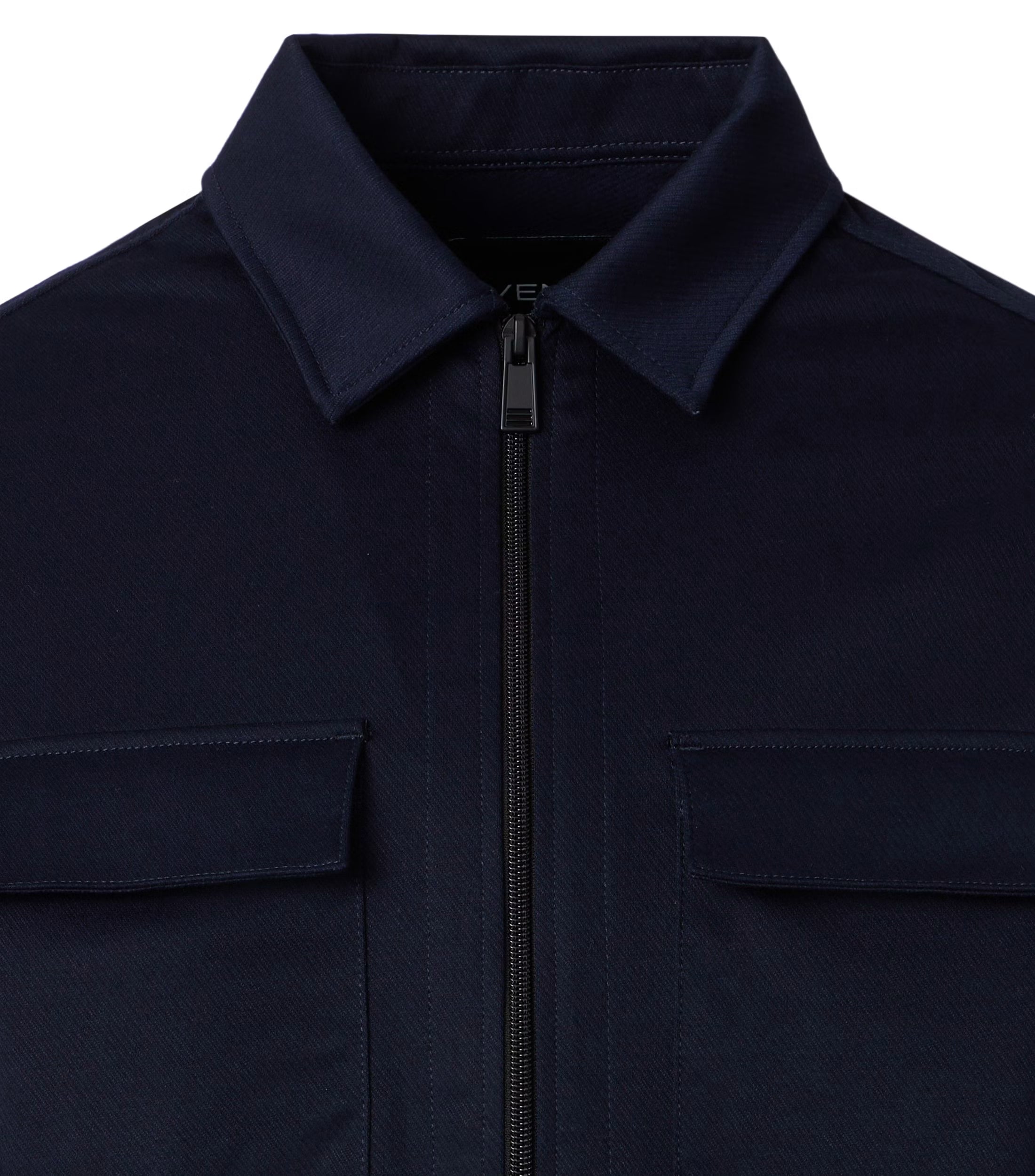 Hemd Jacke