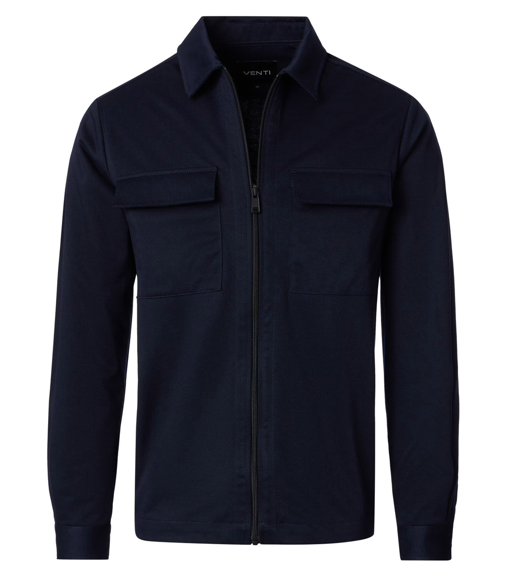 Hemd Jacke