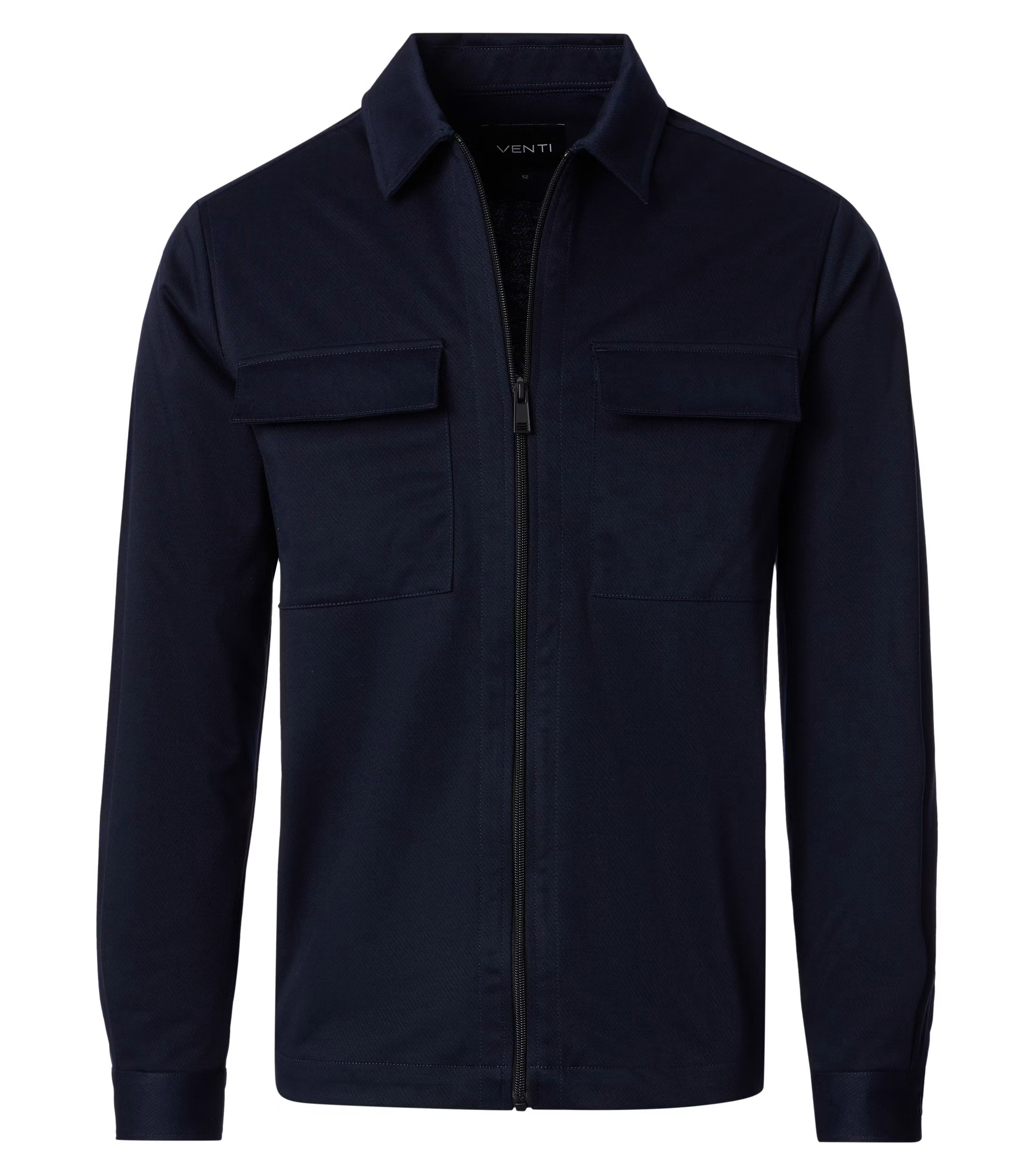 Hemd Jacke