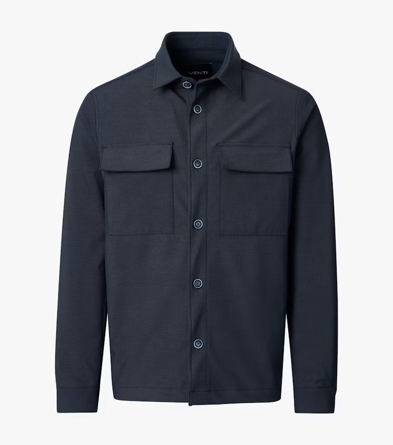 Hemd Jacke