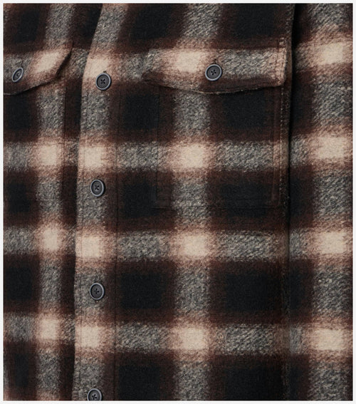 Hemdjacke Casamoda
