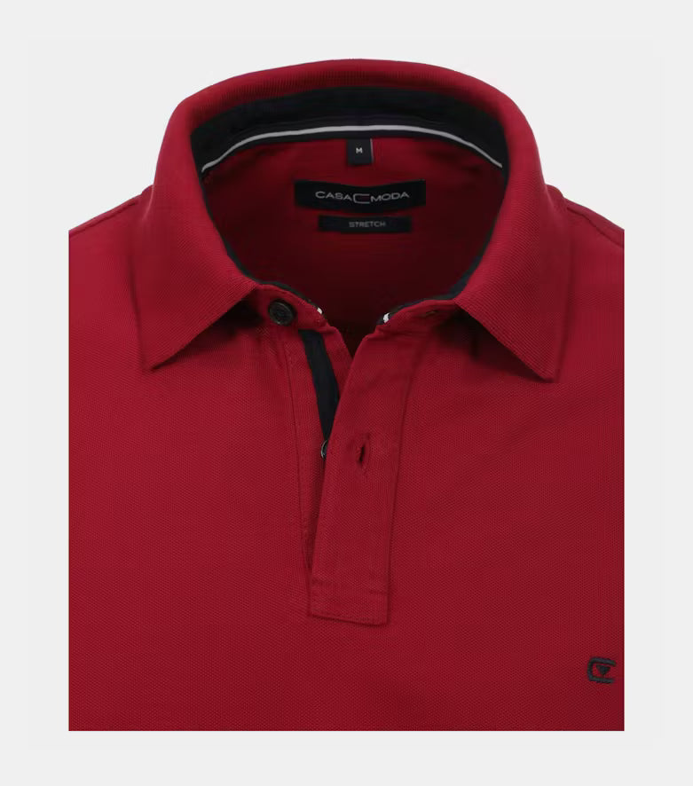 Polo-shirt