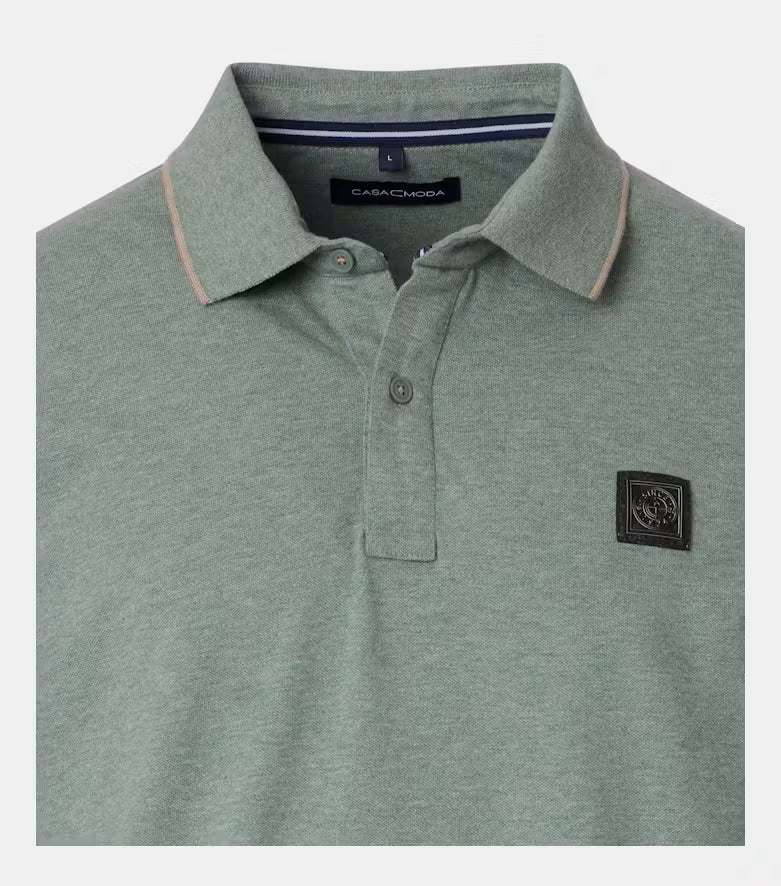 polo-Shirt